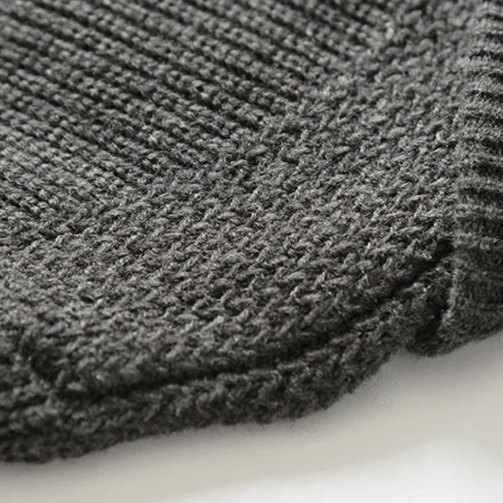 Heren Cardigan London Zevian