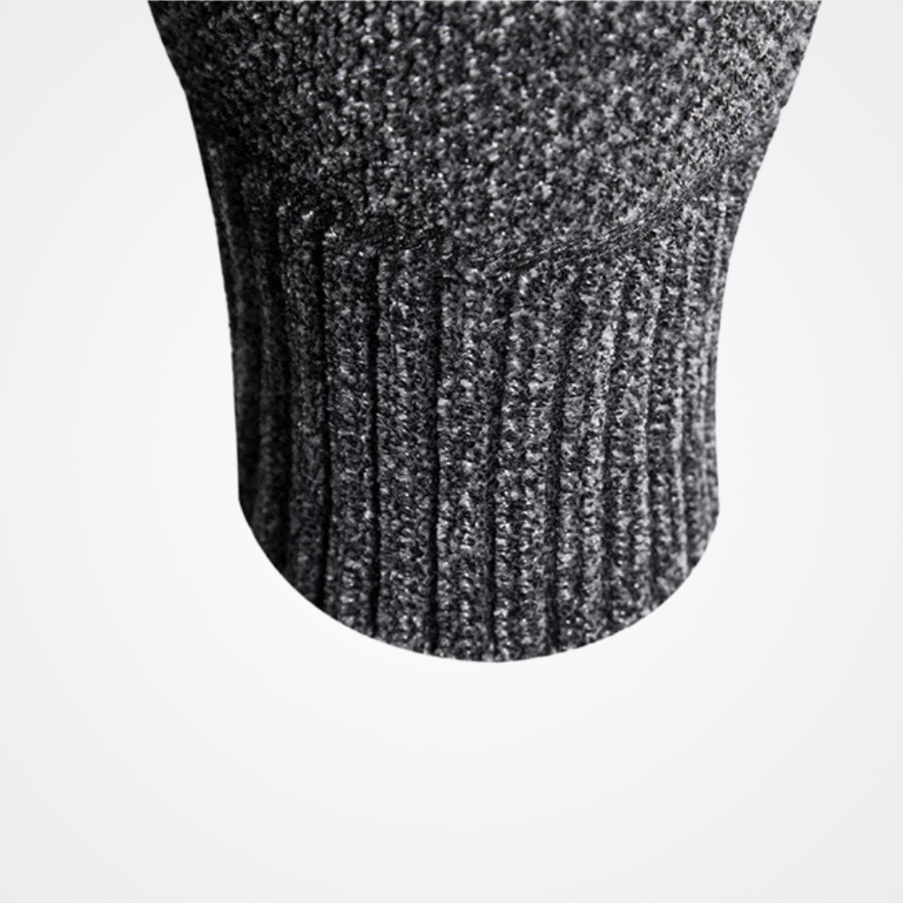 Heren Hoodie Nápoles Zevian