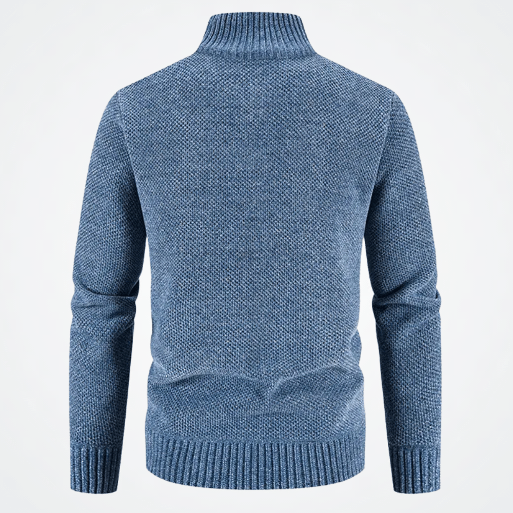 Heren Hoodie Nápoles Zevian