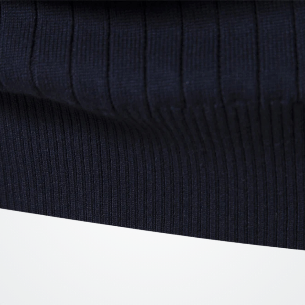 Heren Sweatvest Tallinn Zevian