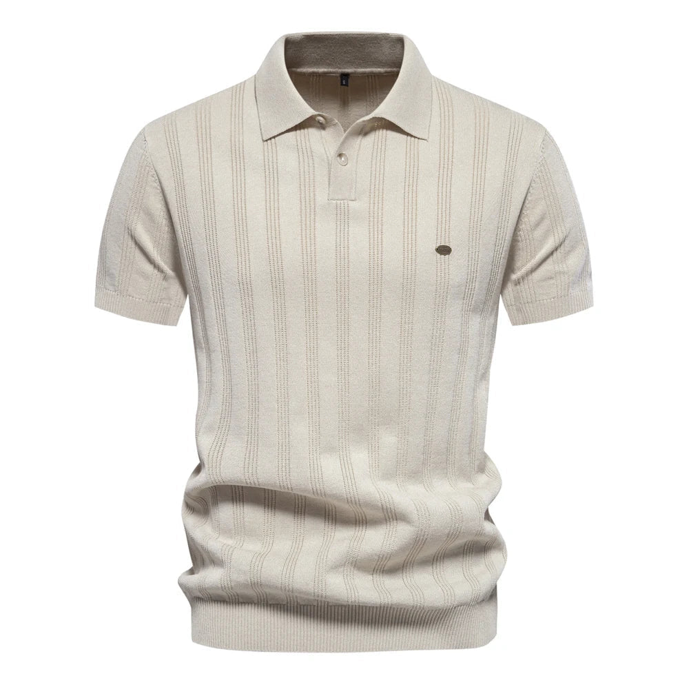 Heren Polo Shirt Superior Zevian