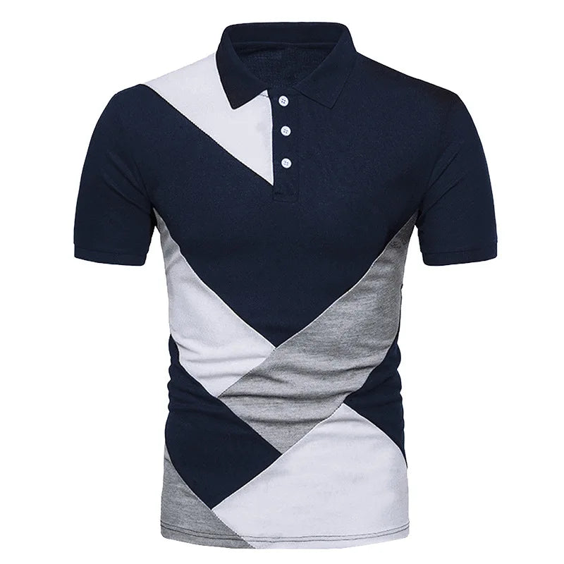 Heren Polo Shirt Excellence Zevian