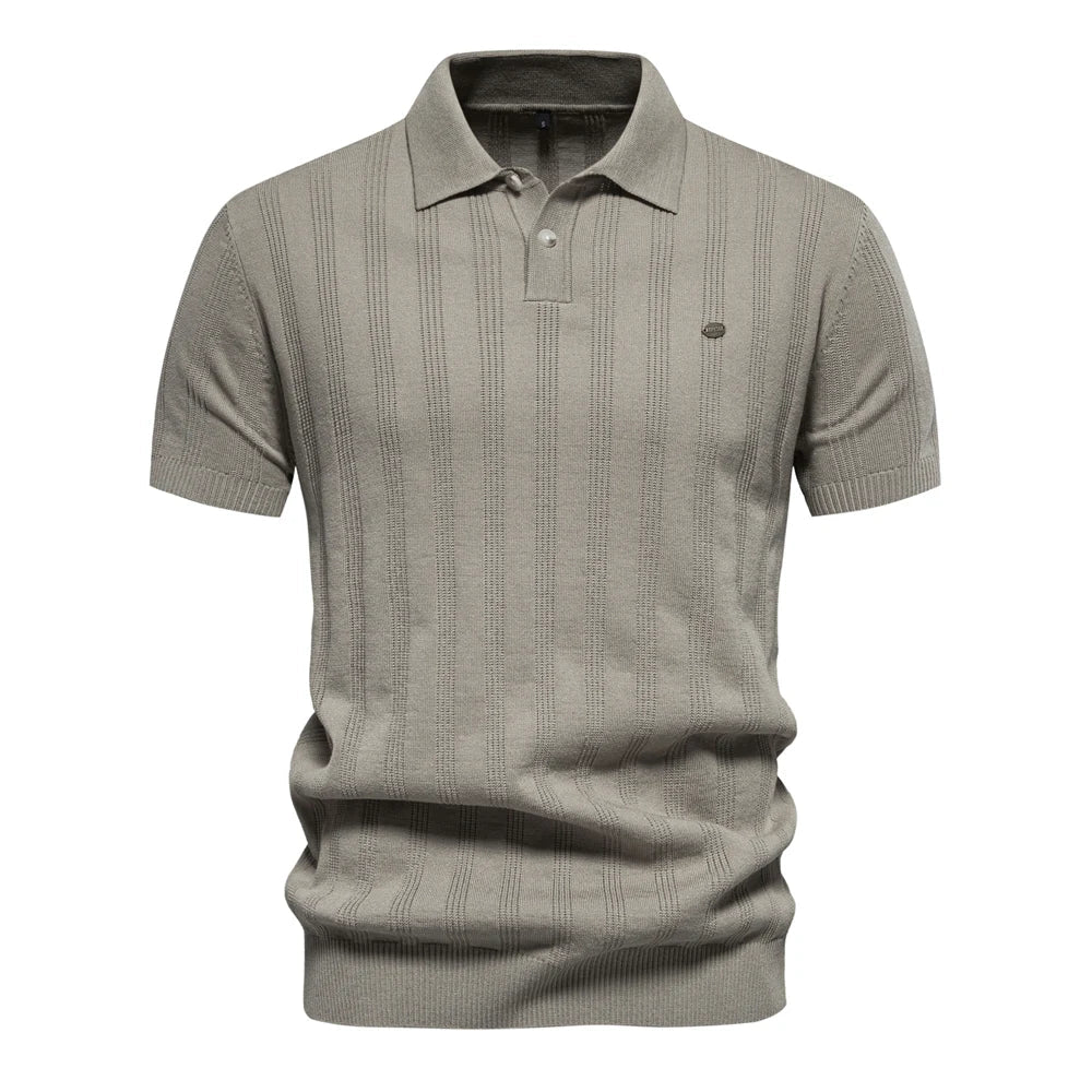 Heren Polo Shirt Superior Zevian