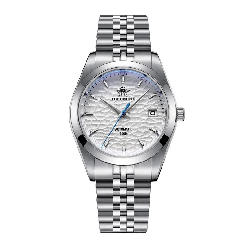 Addiesdive González Horloge Zevian