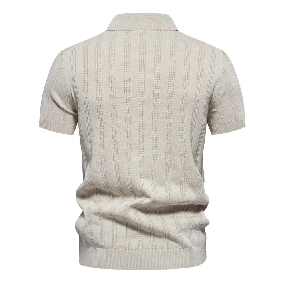 Heren Polo Shirt Superior Zevian
