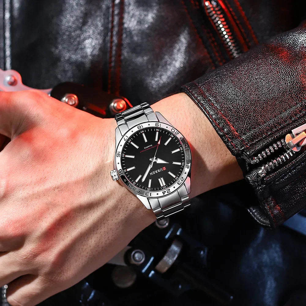 Curren Palladio Zevian Horloge