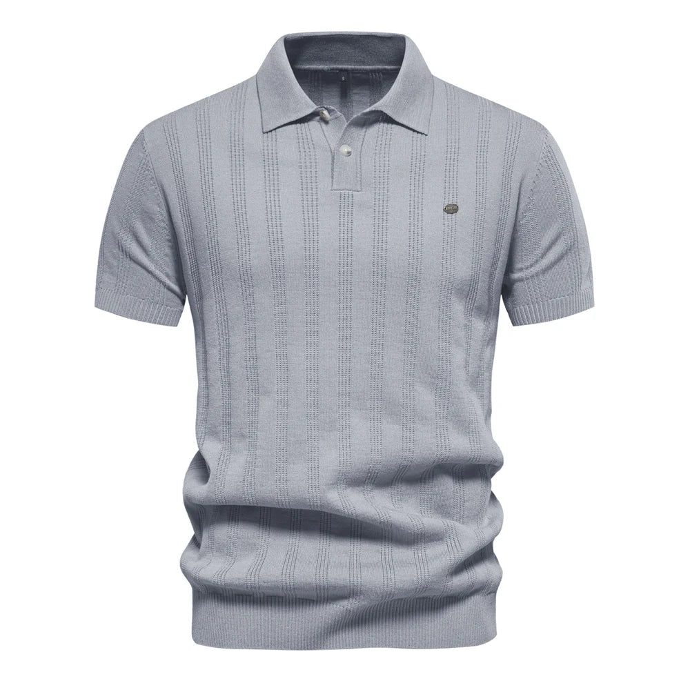 Heren Polo Shirt Superior Zevian
