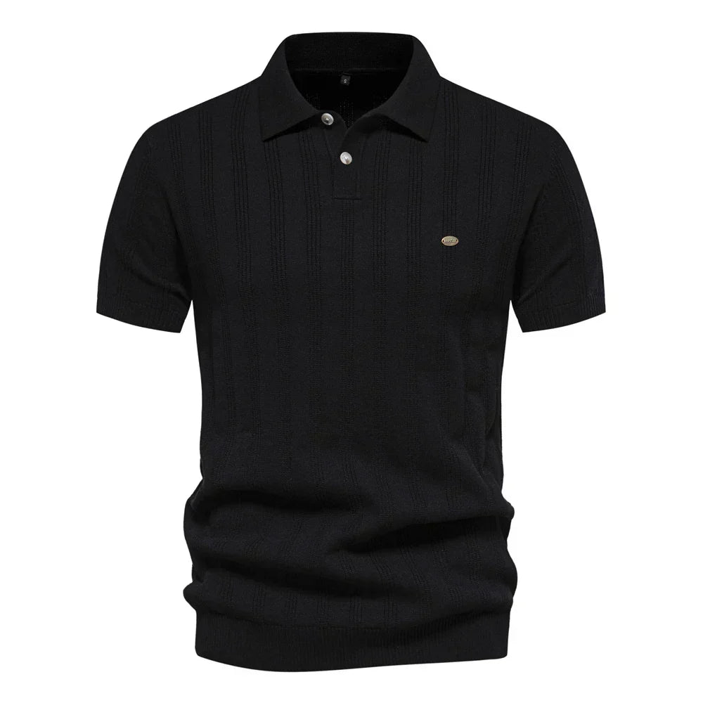 Heren Polo Shirt Superior Zevian