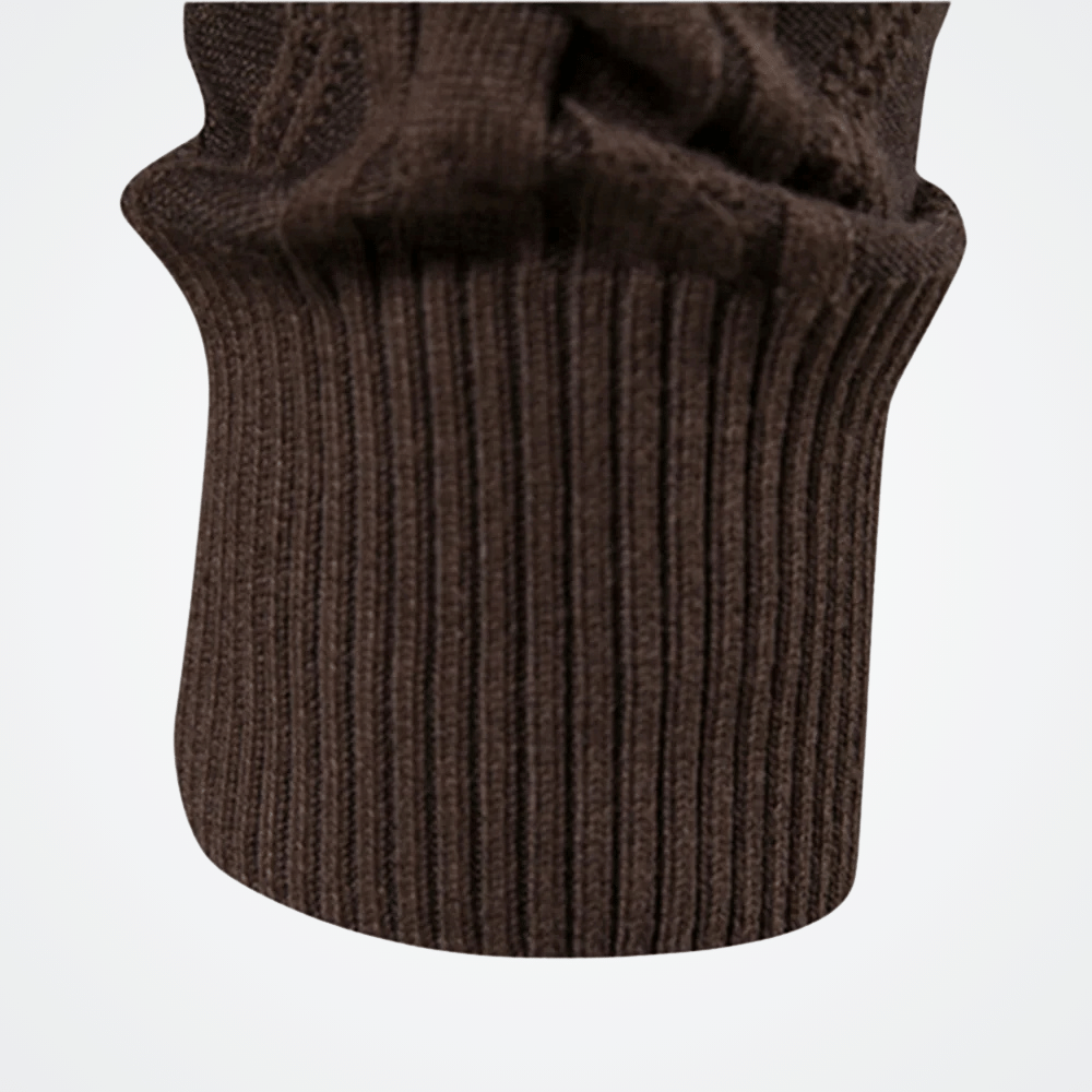 Heren Cardigan Manchester Zevian