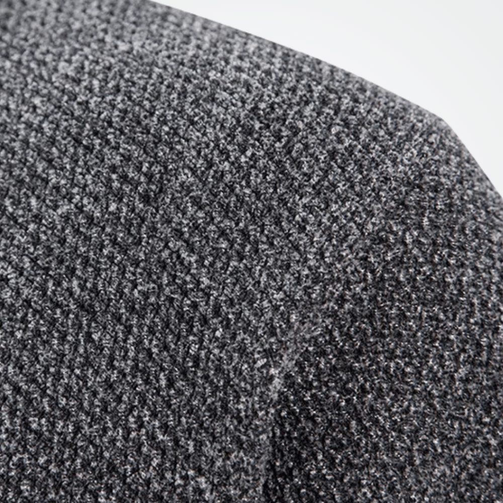 Heren Hoodie Nápoles Zevian