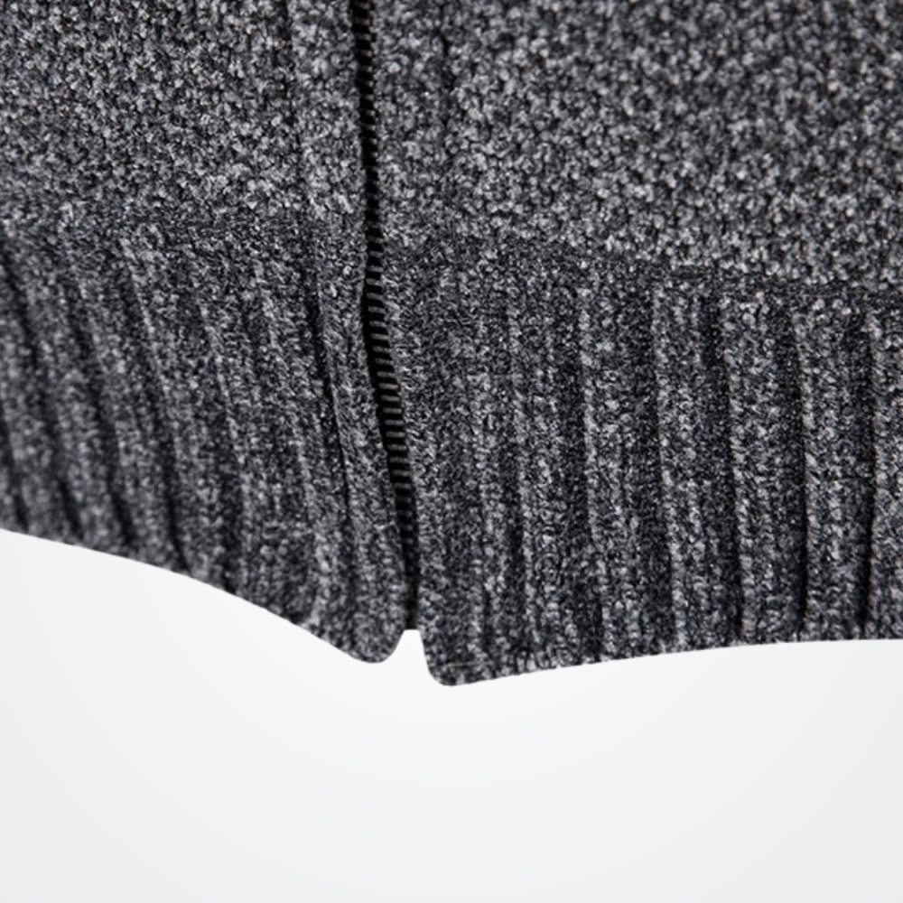 Heren Hoodie Nápoles Zevian