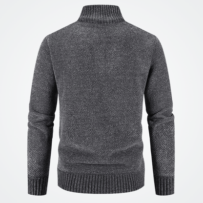Heren Hoodie Nápoles Zevian