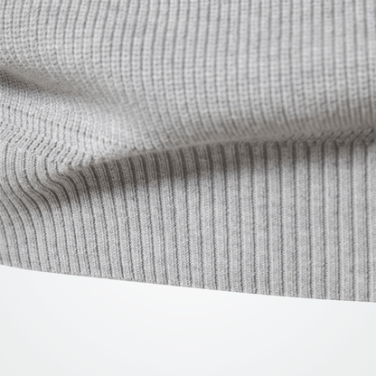 Heren Hoodie Sweatvest Zevian