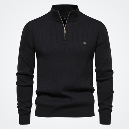 Heren Sweatvest Tallinn Zevian