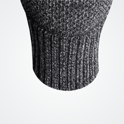 Heren Hoodie Nápoles Zevian