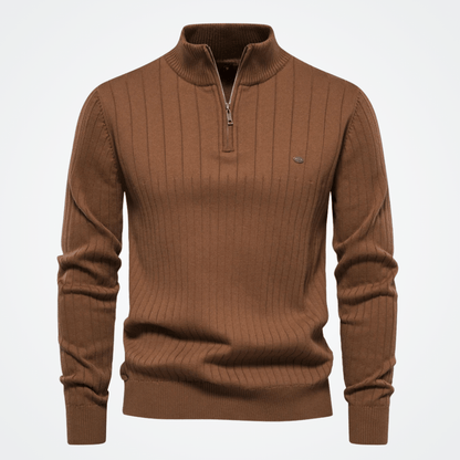 Heren Sweatvest Tallinn Zevian