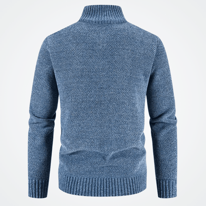 Heren Hoodie Nápoles Zevian