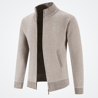 Heren Hoodie Nápoles Zevian