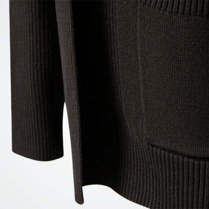 Heren Cardigan Lisboa Zevian