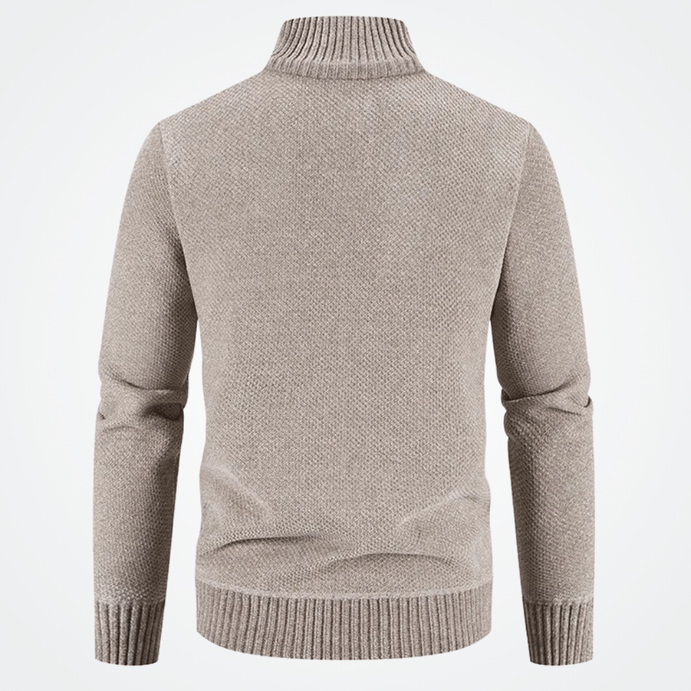 Heren Hoodie Nápoles Zevian