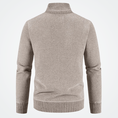 Heren Hoodie Nápoles Zevian