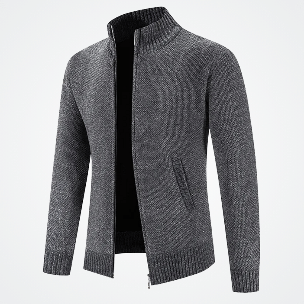 Heren Hoodie Nápoles Zevian