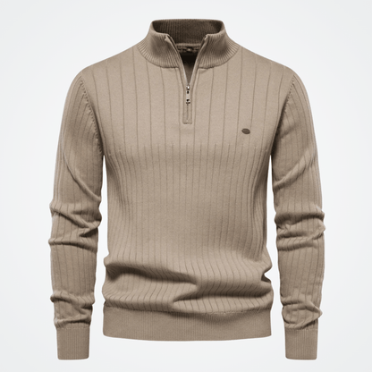 Heren Sweatvest Tallinn Zevian
