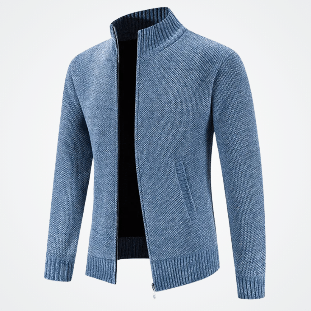 Heren Hoodie Nápoles Zevian