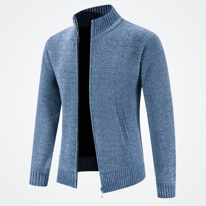 Heren Hoodie Nápoles Zevian