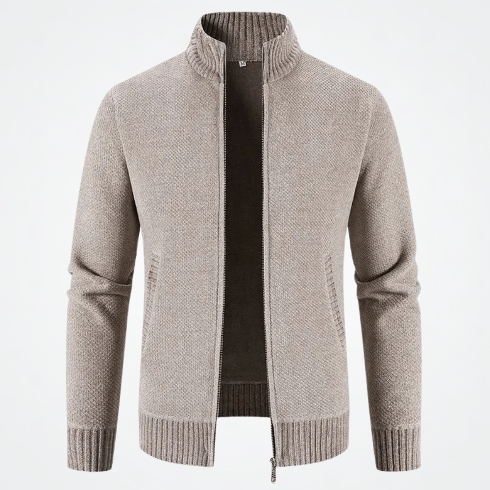 Heren Hoodie Nápoles Zevian