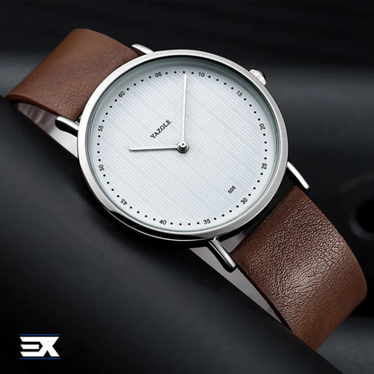 Minimalistische Horloge Ibiza Zevian