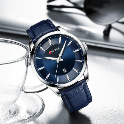 Boss Executive Horloge Zevian