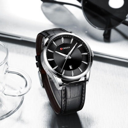 Boss Executive Horloge Zevian