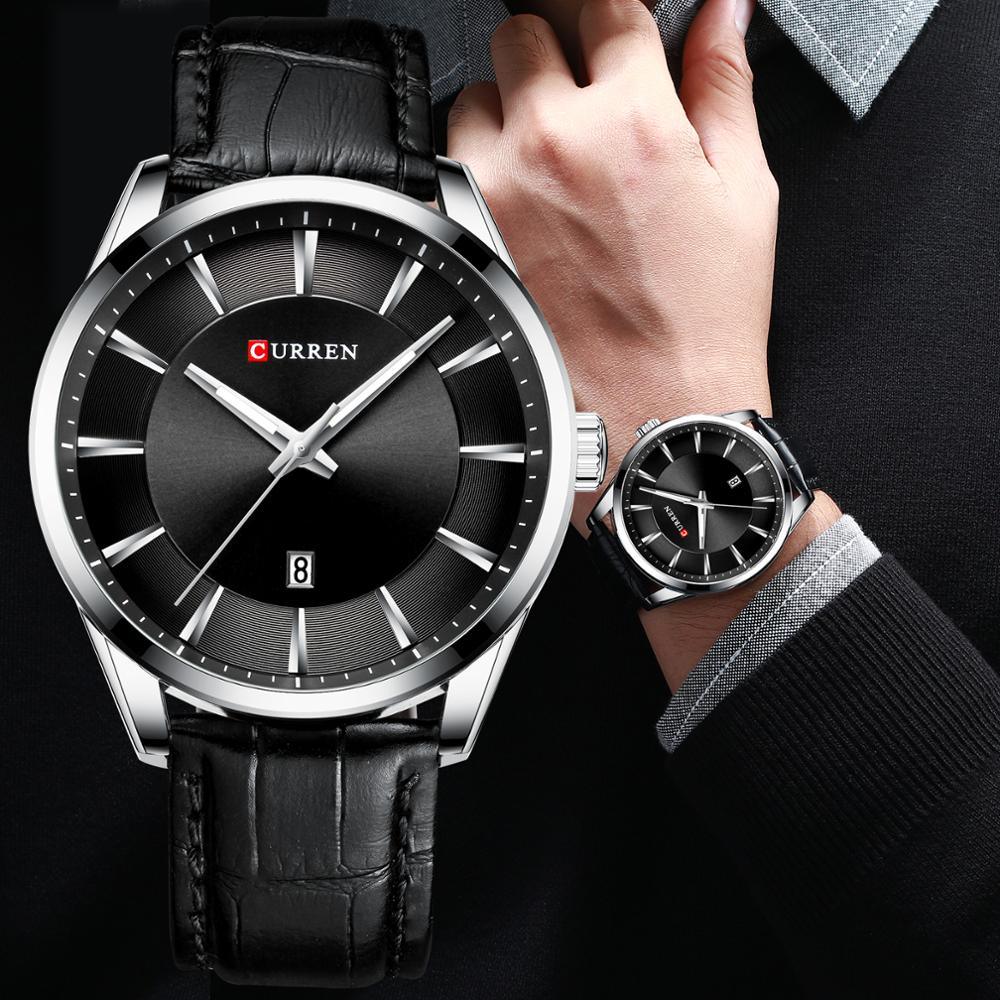 Boss Executive Horloge Zevian