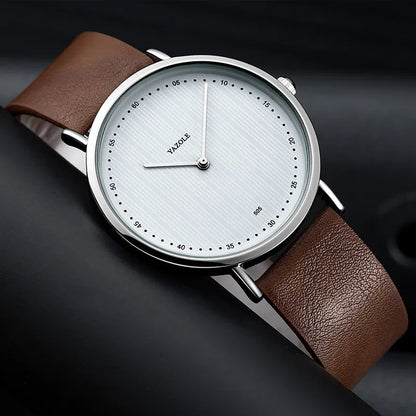 Minimalistische Horloge Ibiza Zevian