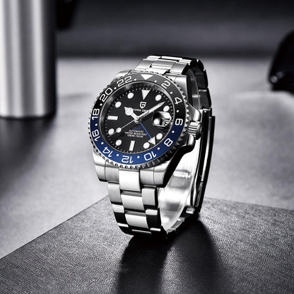 Horloge Sapphire Executive Zevian