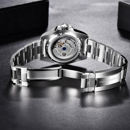 Horloge Sapphire Executive Zevian