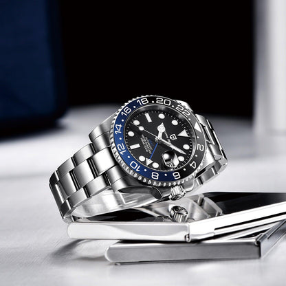Horloge Sapphire Executive Zevian