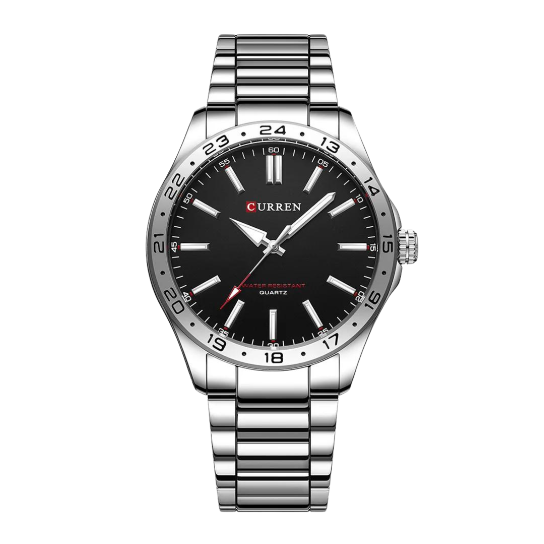 Curren Palladio Zevian Horloge