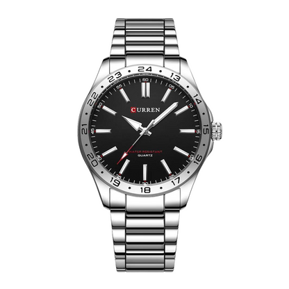 Curren Palladio Zevian Horloge
