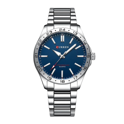 Curren Palladio Zevian Horloge