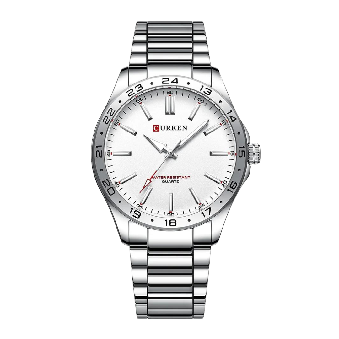 Curren Palladio Zevian Horloge