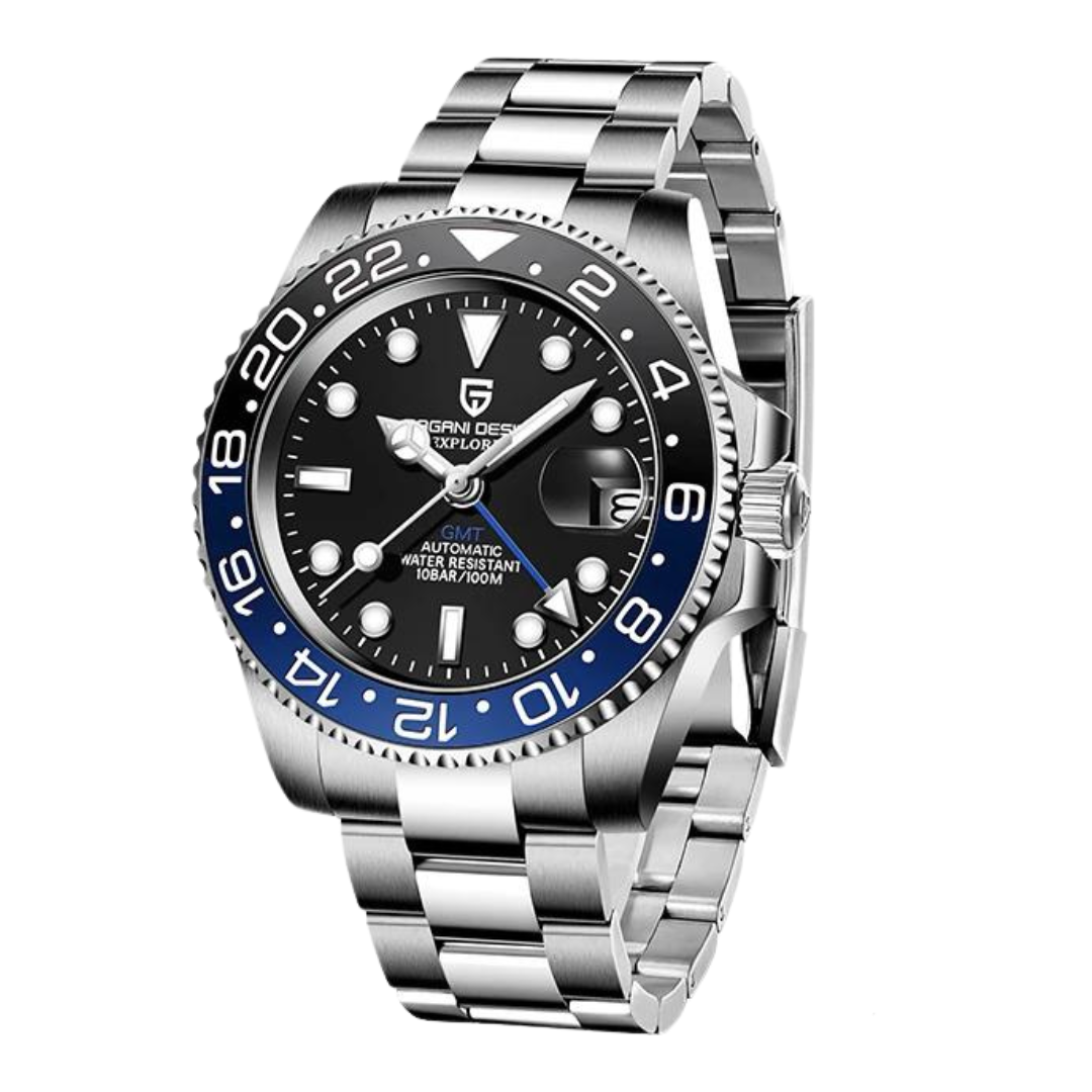 Horloge Sapphire Executive Zevian