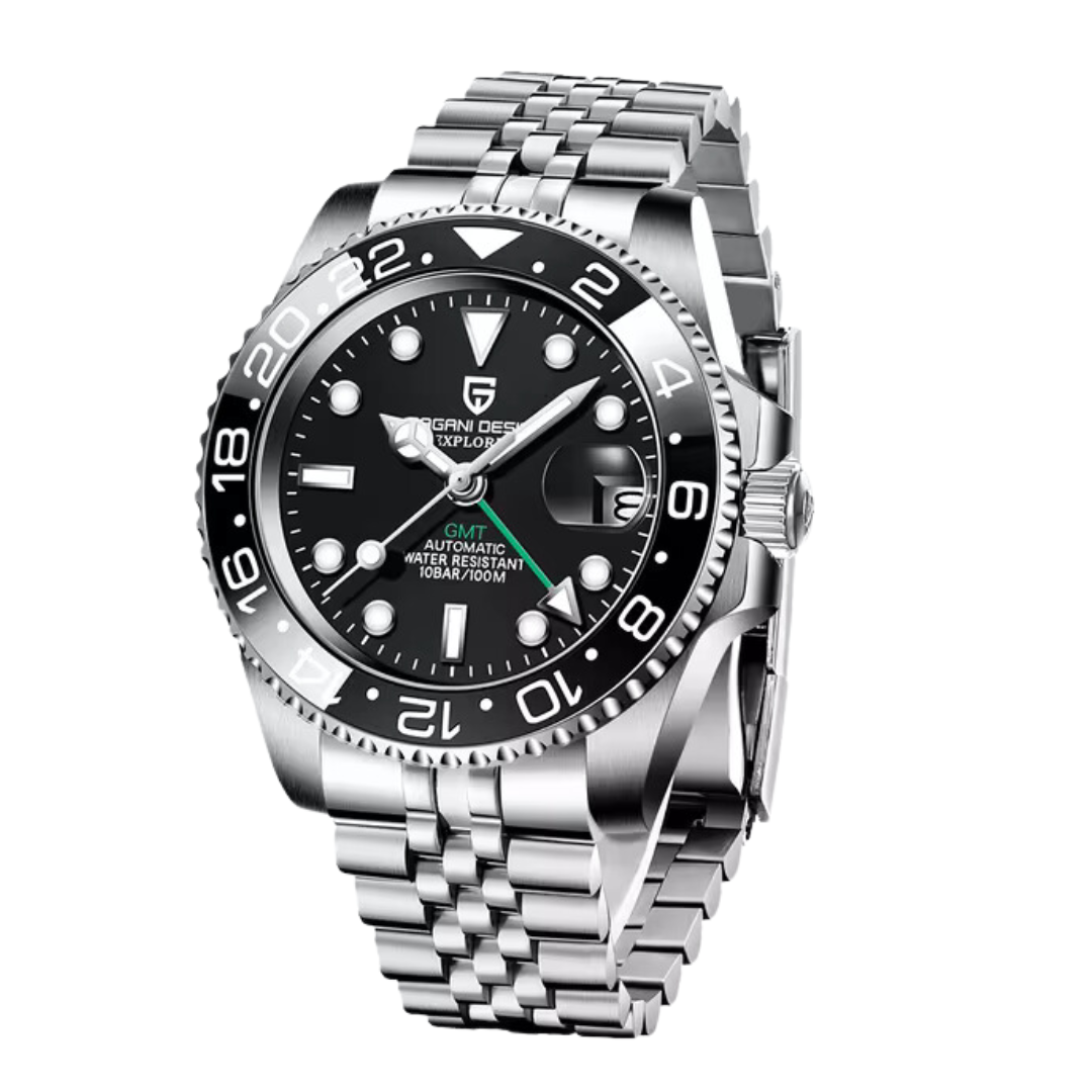 Horloge Sapphire Executive Zevian