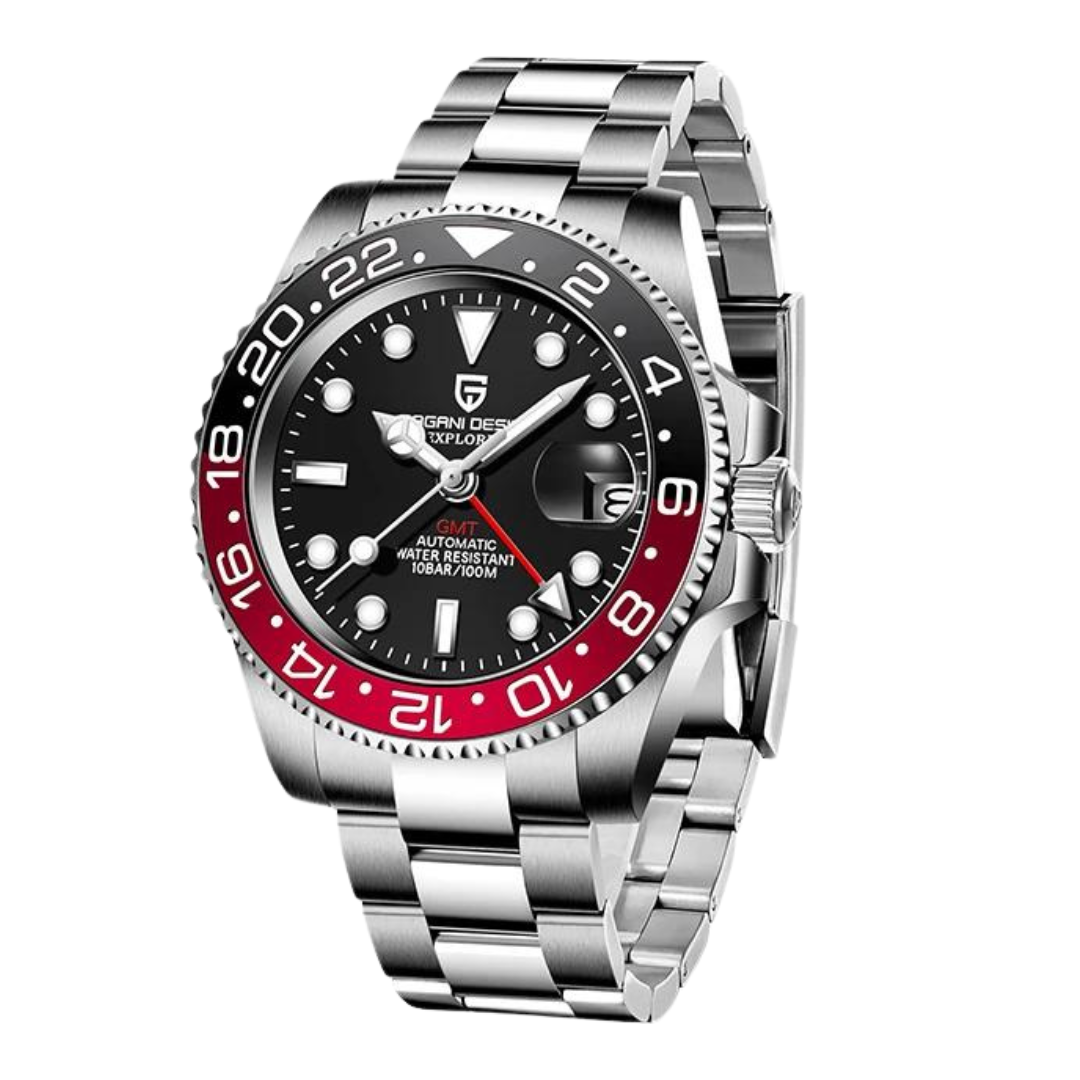 Horloge Sapphire Executive Zevian