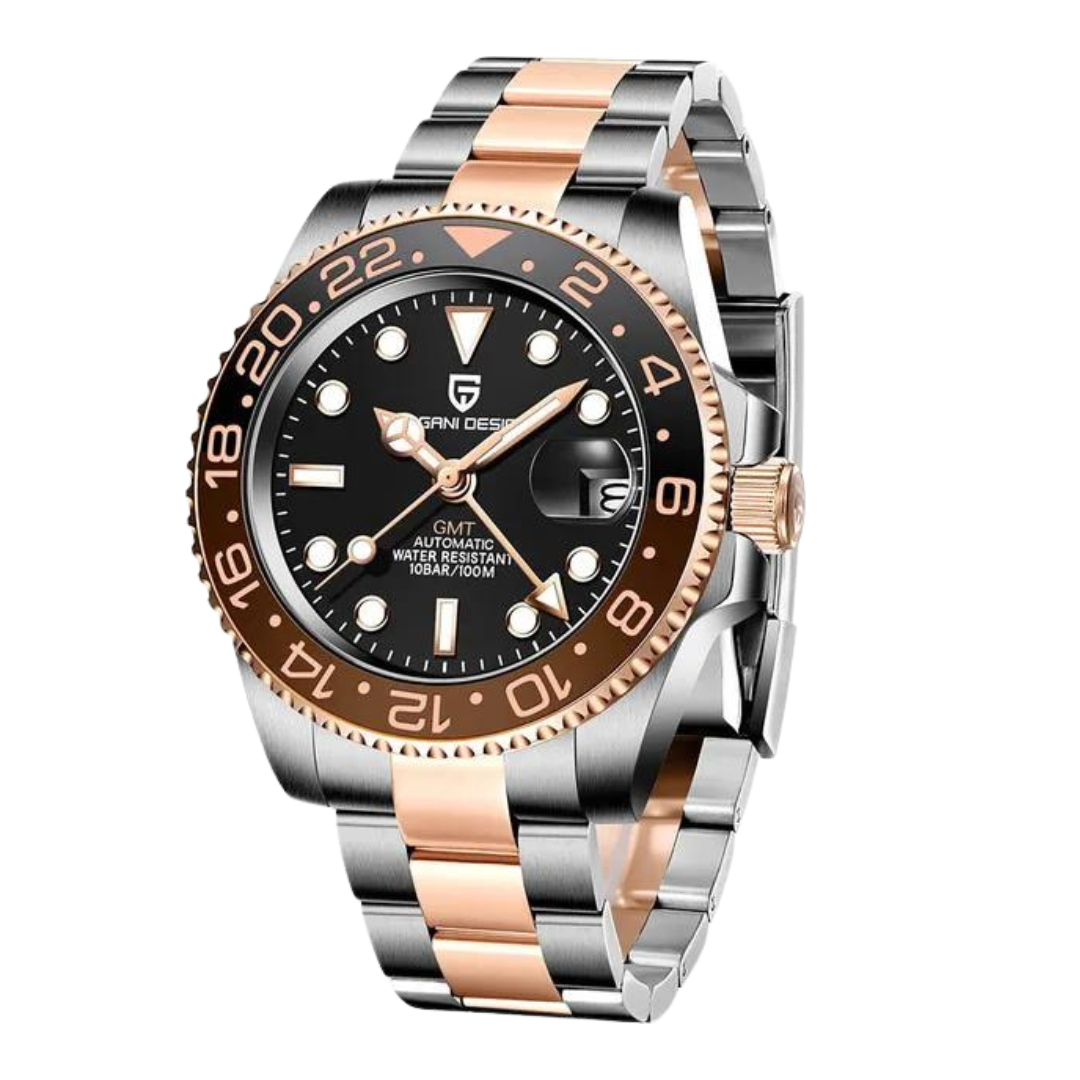 Horloge Sapphire Executive Zevian