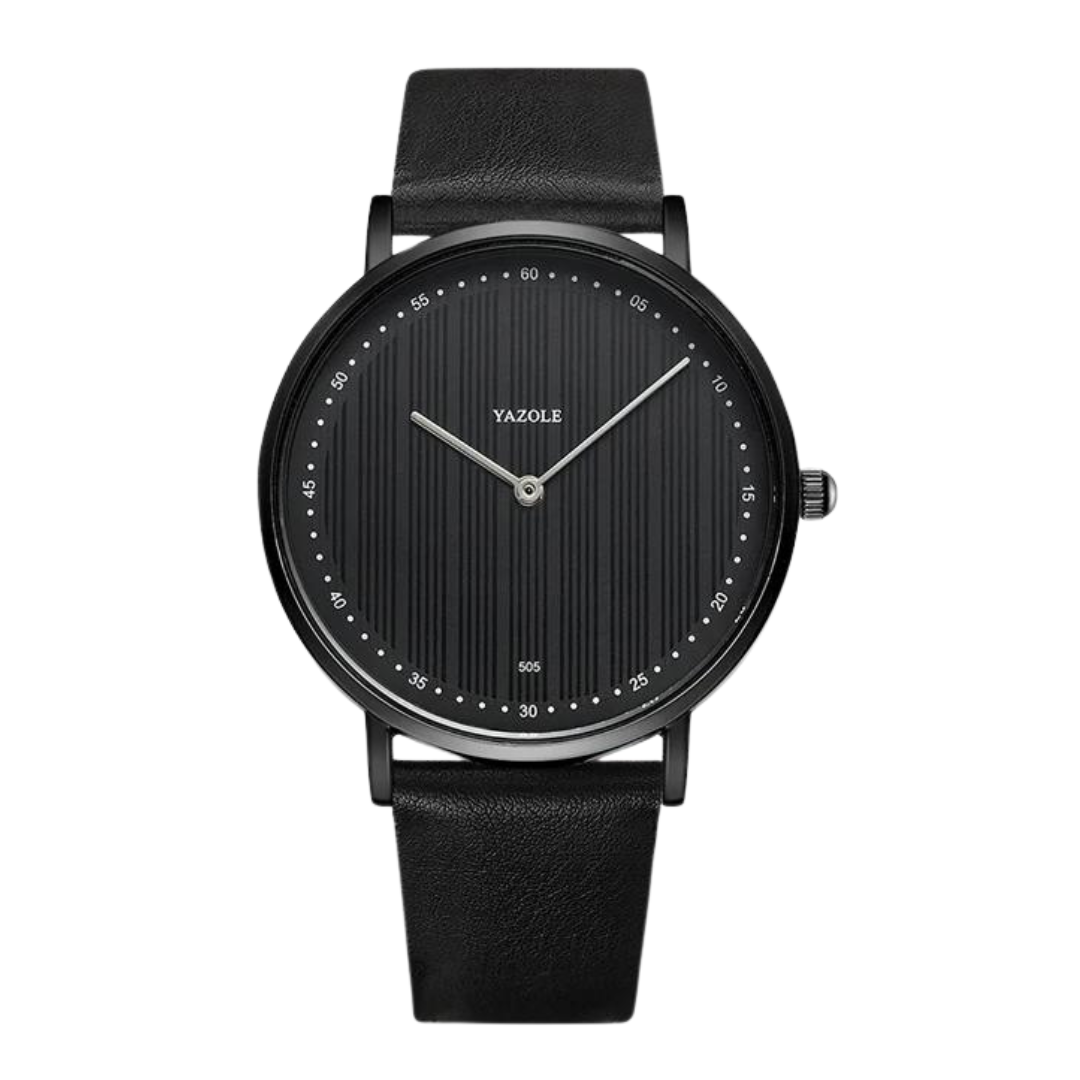 Minimalistische Horloge Ibiza Zevian