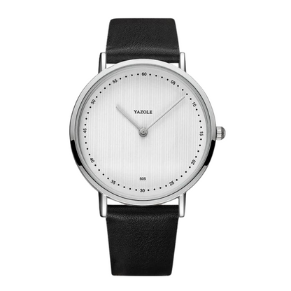 Minimalistische Horloge Ibiza Zevian