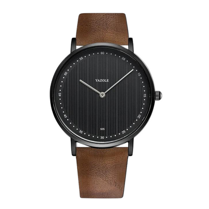 Minimalistische Horloge Ibiza Zevian