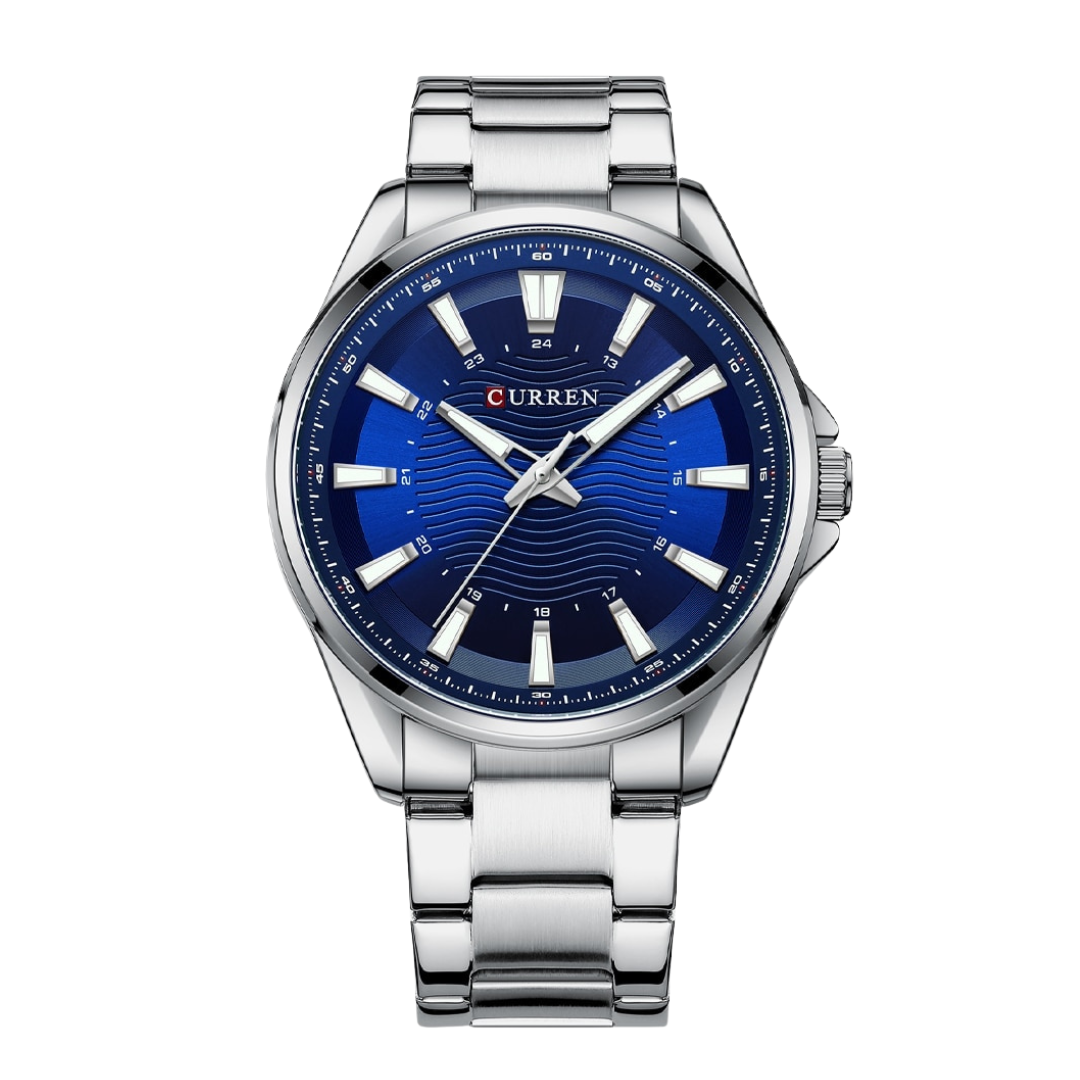 Classic Ocean Horloge Zevian